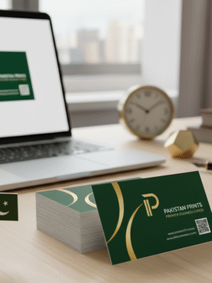 Business  Visiting Card Printing