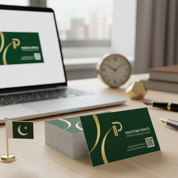 business-card-pakistan Business Visiting Card Printing