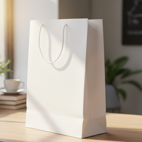 a4-giftbag-pakistan Customized Branded Gift Bag